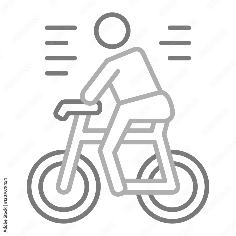 Racing Icon Racing Icon