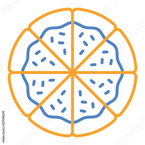 Pizza Icon