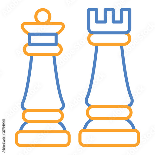 Chess Icon