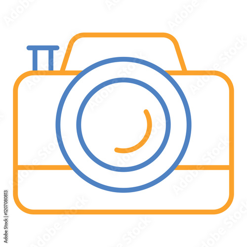 Photography Icon