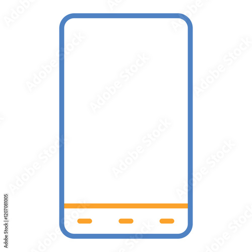 Smartphone Icon