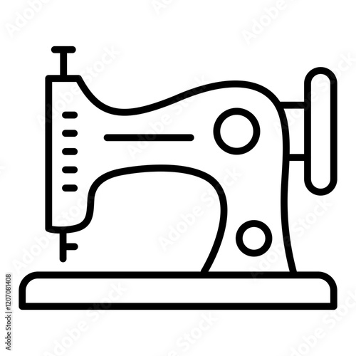 Sewing Icon