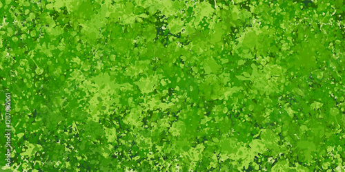 Green Textures-Background (no text)_LA1022