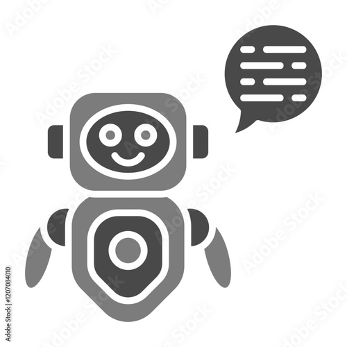 Chatbot Icon