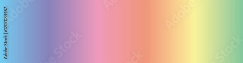 gradient abstract background bar