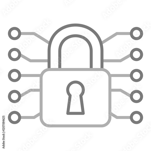 Padlock Icon