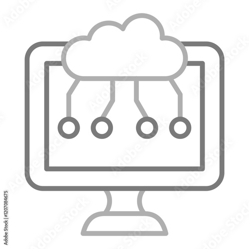 Cloud Icon