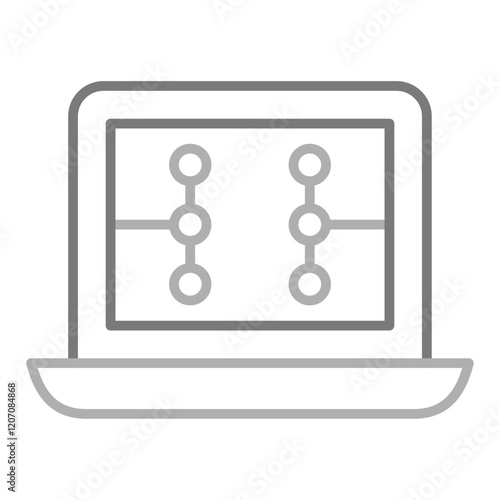 Laptop Icon