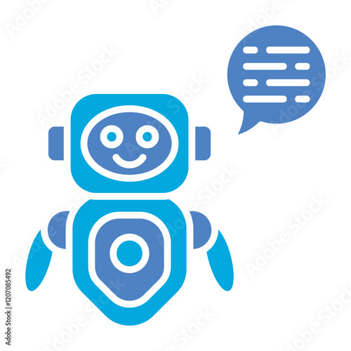 Chatbot Icon