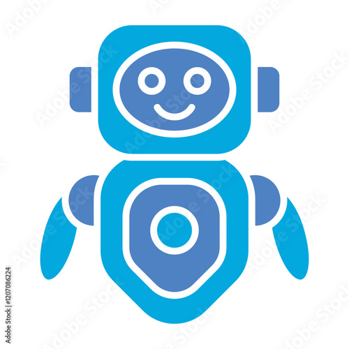 Robot Icon
