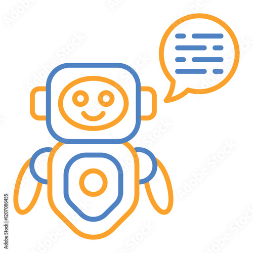 Chatbot Icon