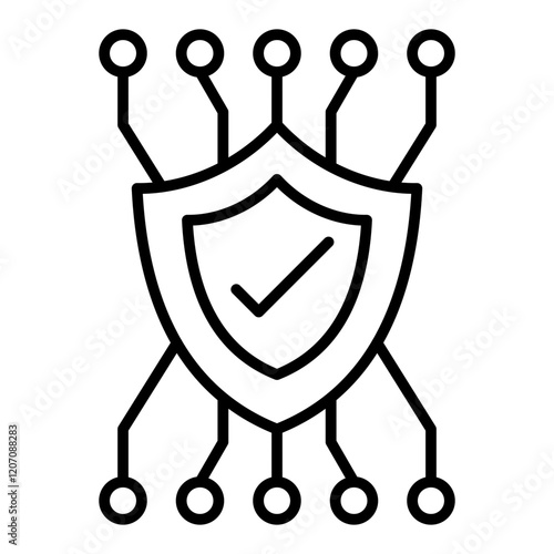 Security Icon