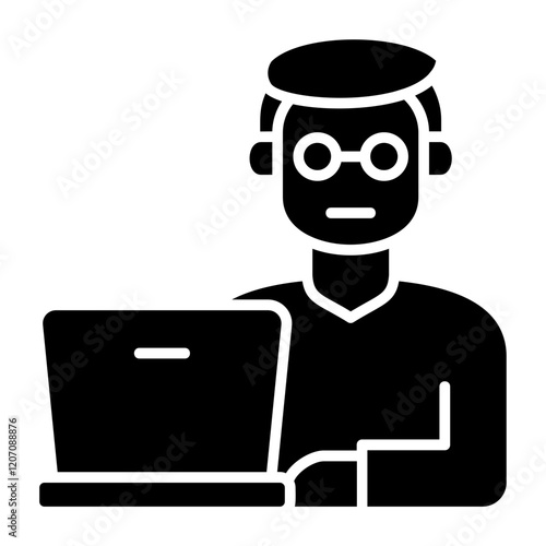 Blogger Icon