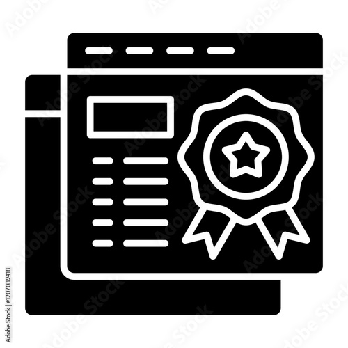 Award Icon