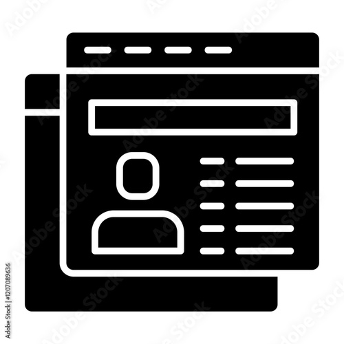 Profile Icon