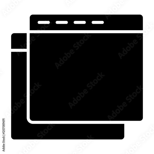 Browser Icon