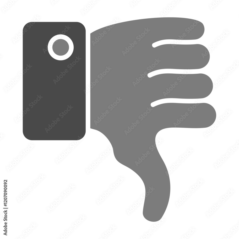 Dislike Icon Dislike Icon