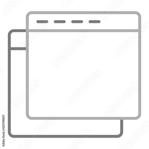 Browser Icon