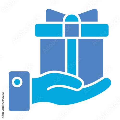 Give away Icon