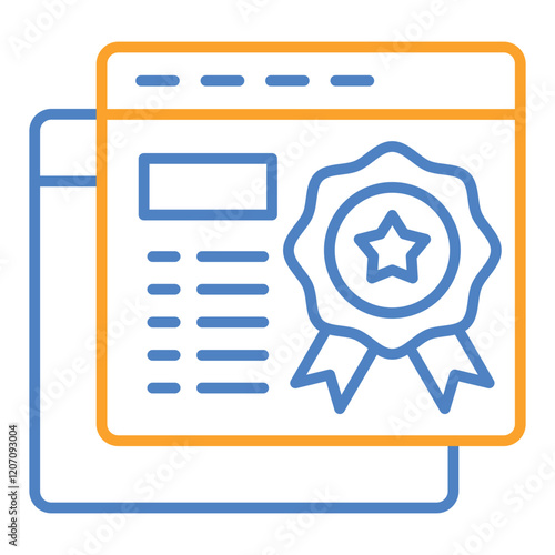 Award Icon