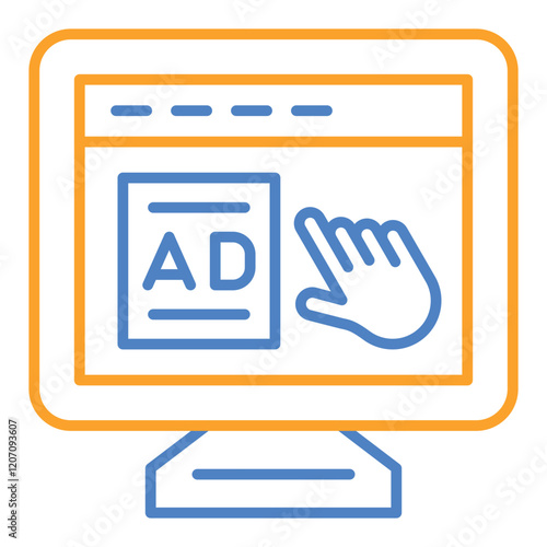 Click Icon