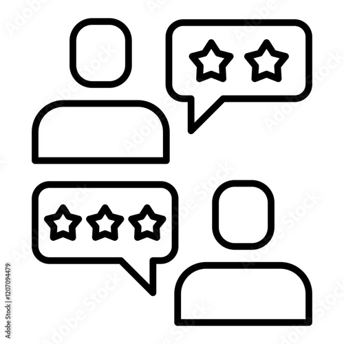 Feedback Icon