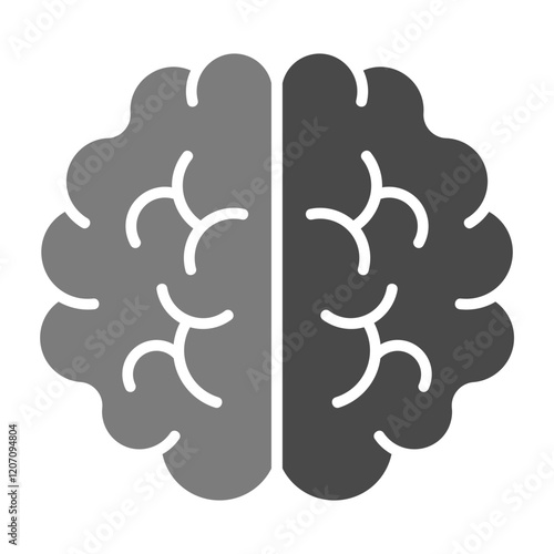 Brain Icon