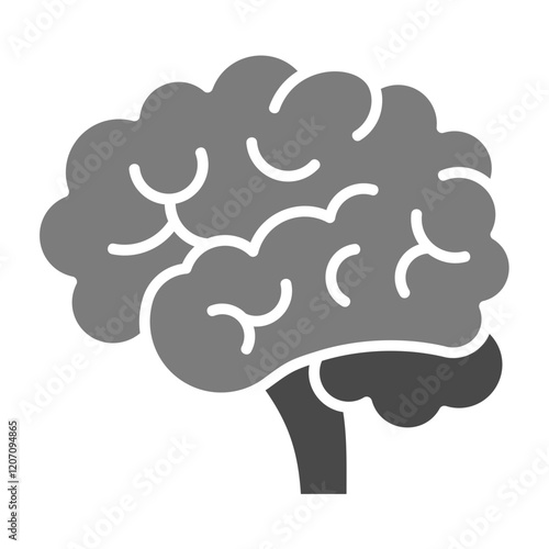 Brain Icon