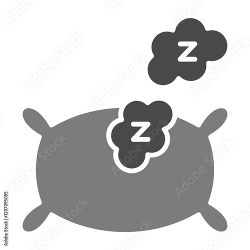 Sleep Icon