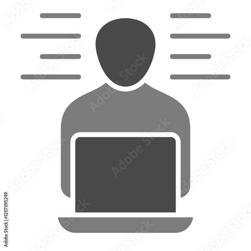 Busy Icon