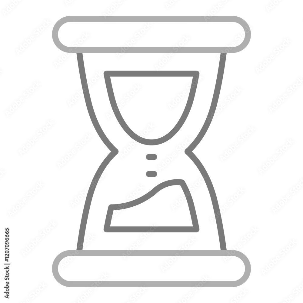 Hourglass Icon Hourglass Icon
