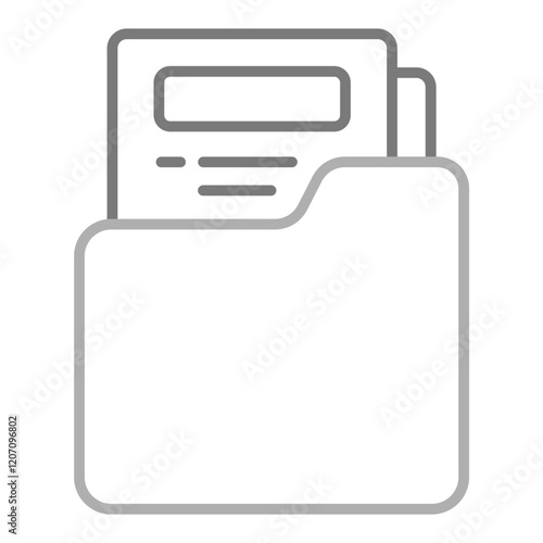 Folder Icon
