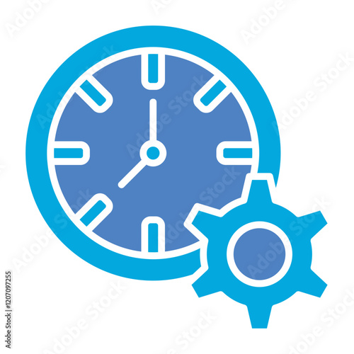 Time management Icon