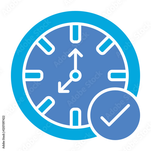 Clock Icon