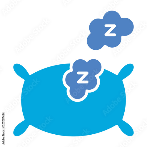 Sleep Icon