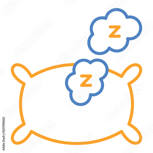 Sleep Icon