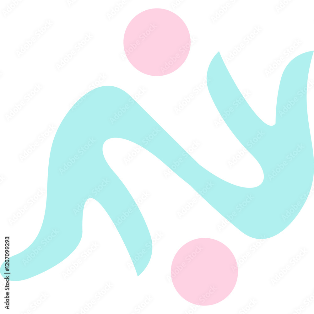 Marathon Icon Design For Social Media Banner. Marathon Icon Design For Social Media Banner.