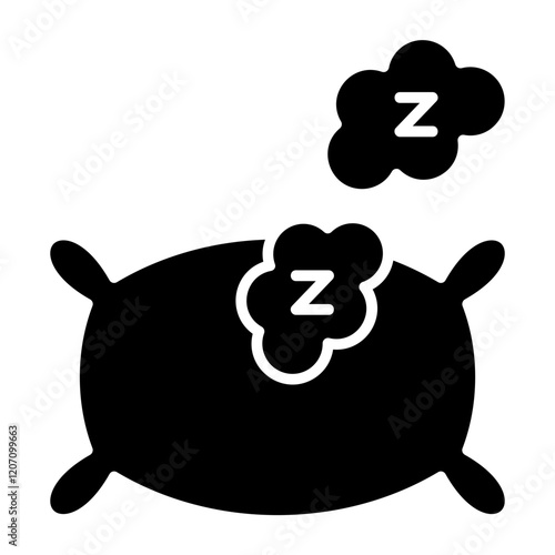 Sleep Icon