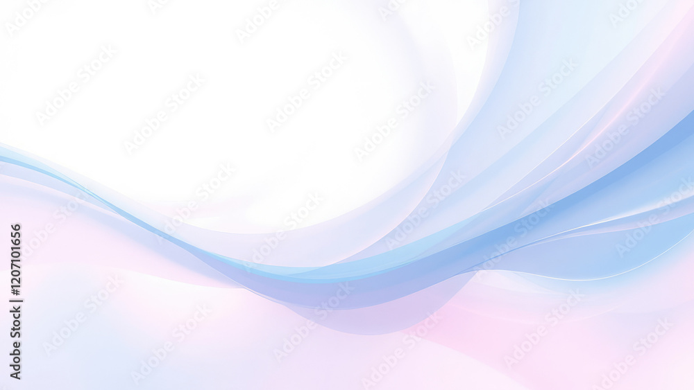 Abstract art piece featuring a swirling mix of blues and pinks against a blurred white or light-colored background, art, abstract, background, mix, blue Abstract art piece featuring a swirling mix of blues and pinks against a blurred white or light-colored background, art, abstract, background, mix, blue