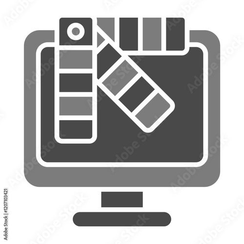 Colours Icon