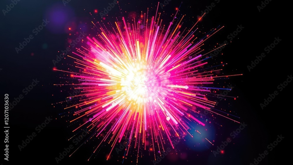 Bright glowing energy explosion with vibrant colors, vibrant colors, cosmic radiance, bright glowing energy Bright glowing energy explosion with vibrant colors, vibrant colors, cosmic radiance, bright glowing energy