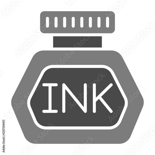 Ink Icon