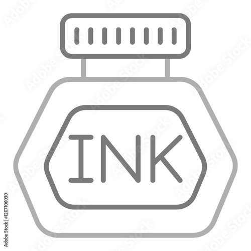 Ink Icon