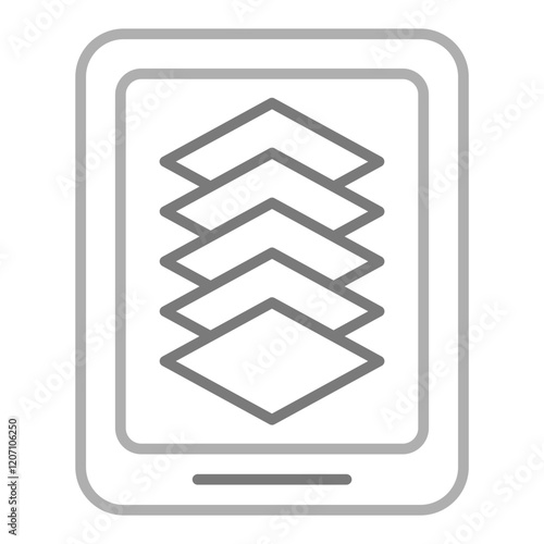 Layer Icon
