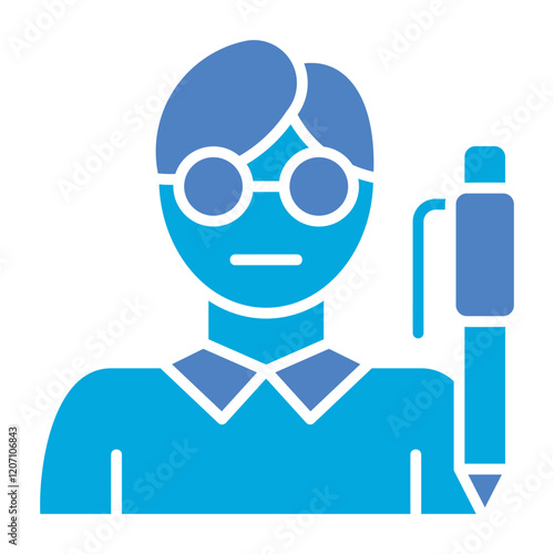 Writer Icon