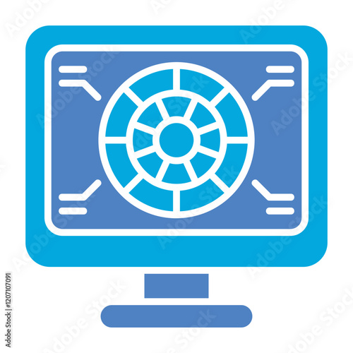 Colour Icon