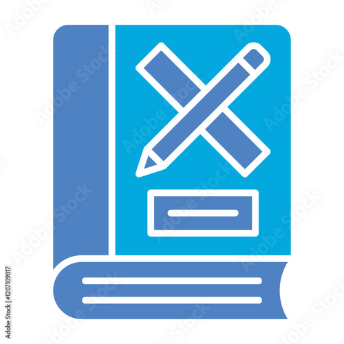 Art book Icon