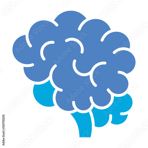 Brain Icon