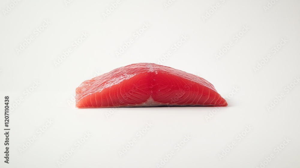 Fresh Salmon Fillet Fresh Salmon Fillet