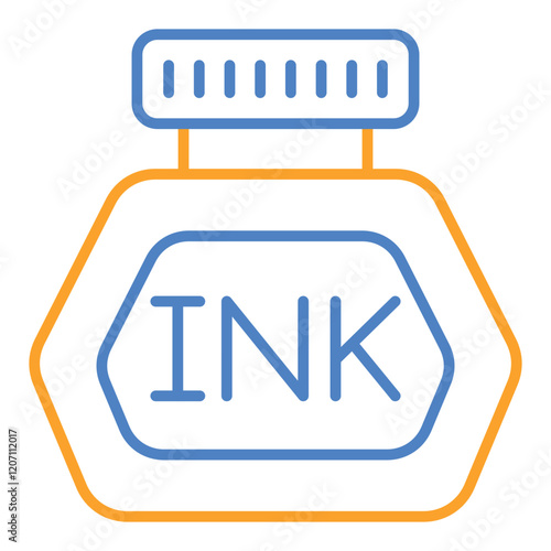 Ink Icon